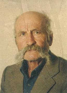 Ruggeri Antonio (cinca)