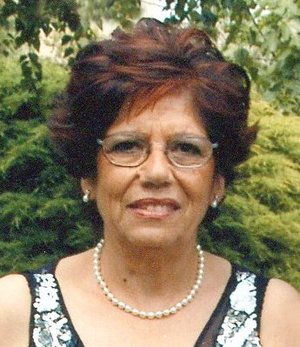 Romano Benedetta Palma Ved. Maiorana