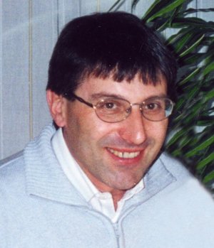Maffeis Davide