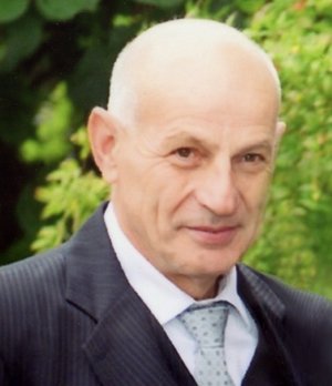 Benzoni Sergio