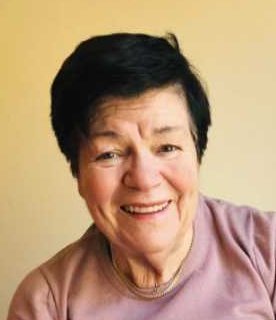Licini Cesarina Ved. Ghilardi