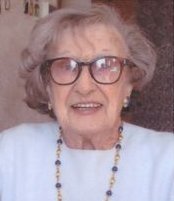 Pesenti Amelia Ved. Bognetti