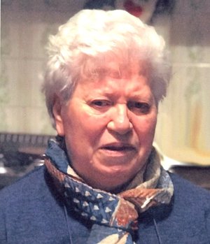 Personelli Maria In Meloni