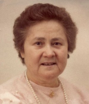 Cremaschi Agnese