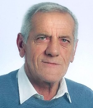 Maggioni Bruno Cavalier