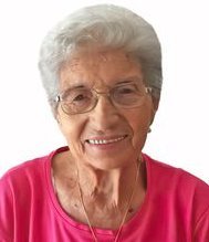 Varinelli Giovanna (gina) Ved. Chiodini
