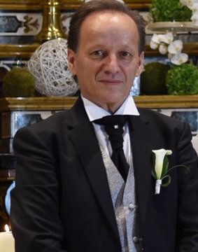 Bergamini Agostino
