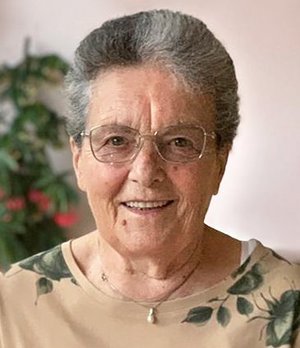 Brusetti Maria Rosa Ved. Pezzoli