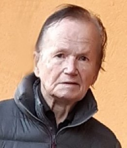 Ghisalberti Maria Ved. Venzi