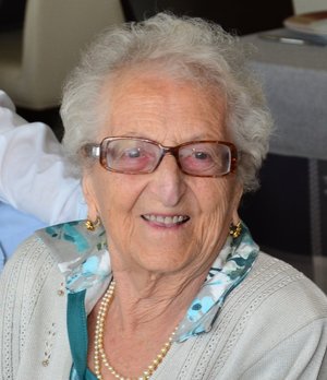 Mondinelli Lina Ved. Forcella