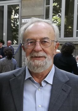 Petriccioli Roberto