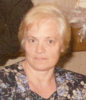 Milesi Franca Ved. Facoetti