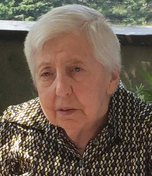Nespoli Bianca Ved. Lorenzi