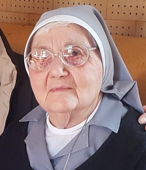 Pontiggia Pasquitta (suor Margherita)