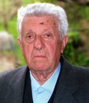 Arnoldi Guido