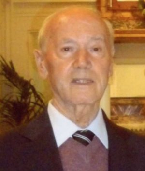 Scopa Raffaele (lello) Professor