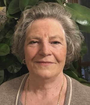 Rossoni Luigina Ved. Valota