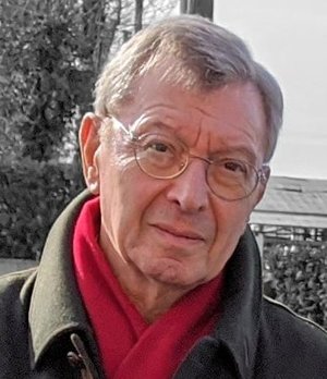 Cerbo Dario Professor