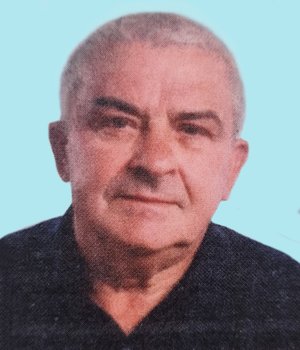Ghilardi Giovanni