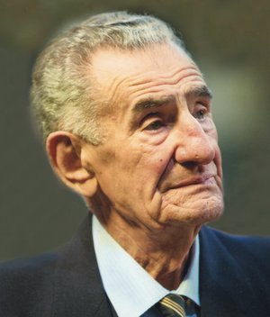Alborghetti Giuseppe