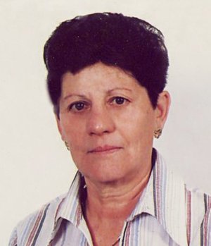 Andreoletti Maria Ved. Cedroni