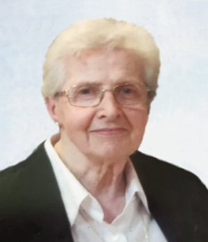 Bonaita Maria