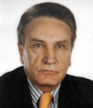 Goglio Carlo