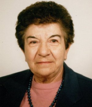 Papa Maria Ved. Piantoni