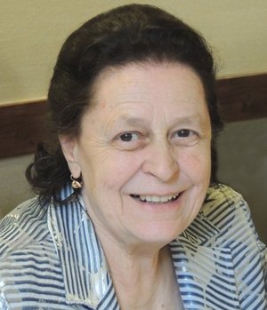 Ruggeri Maria Ved. Nozza (rosanna)