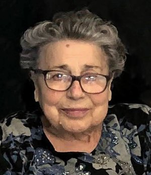 Cido Giuseppina Ved. Bertoli