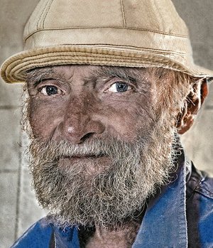 Tironi Mose' Salvatore