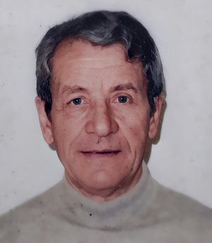 Locatelli Rino
