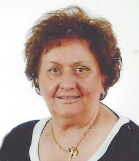 Ghisleni Gianna In Regazzi
