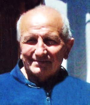 Ruggeri Agostino