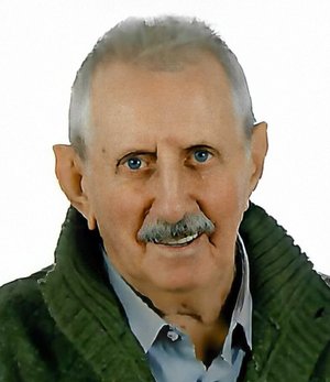 Pezzotta Olivo Luigi (gigi)