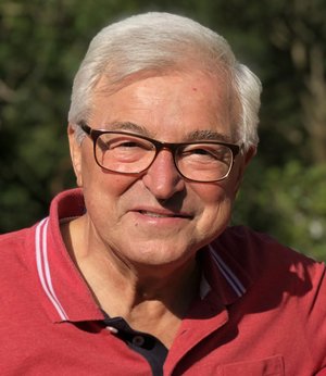 Calegari Fausto