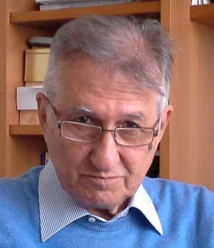 Lania Giorgio Ingegner