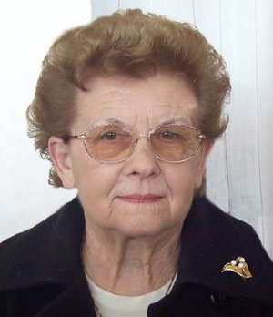 Oberparleiter Anna Ved. Panini