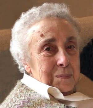 Rebecchi Teresa Ved. Taddei