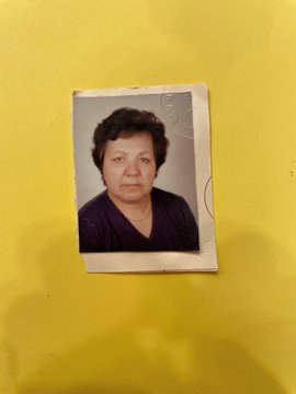 Milani Giannina Ved. Ceroni