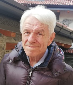 Todeschini Battista