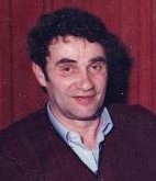 Luzzana Gianfranco