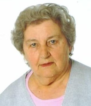 Gervasoni Letizia Elisa Ved. Magoni