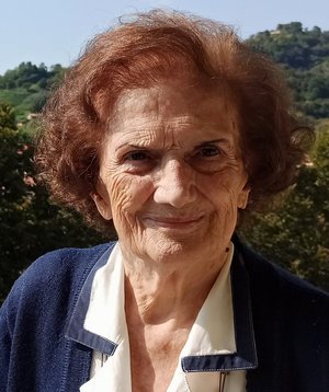 Gamba Francesca Ved. Bettinelli