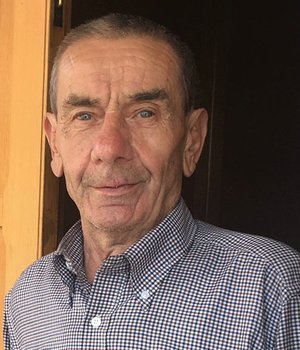 Fornoni Giovanni