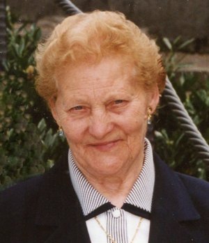 Bernini Brigida Ved. Zaninoni