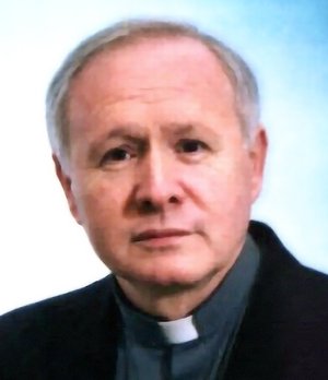 Rota Battista Tarcisio Padre