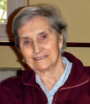 Lopopolo Carola Ved. Caccia (lina)