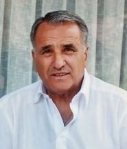 Benzoni Guerino