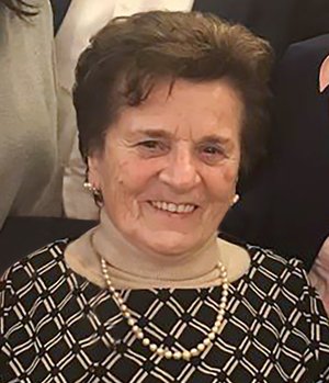 Mazzoleni Antonietta Ved. Locatelli